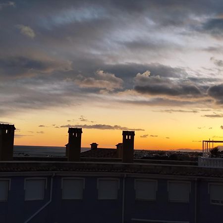 Apartamento Mar Y Montana Alcossebre Exterior foto