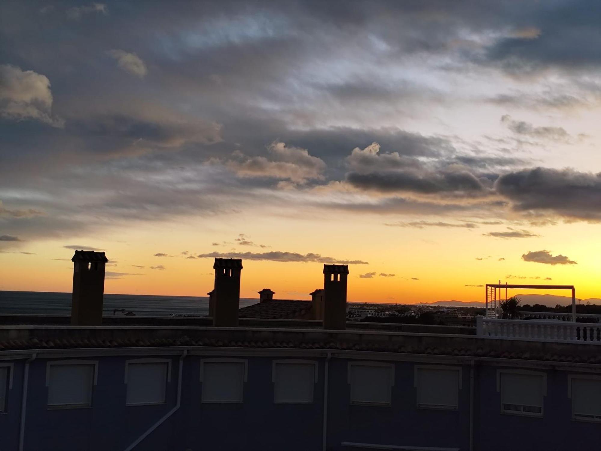 Apartamento Mar Y Montana Alcossebre Exterior foto