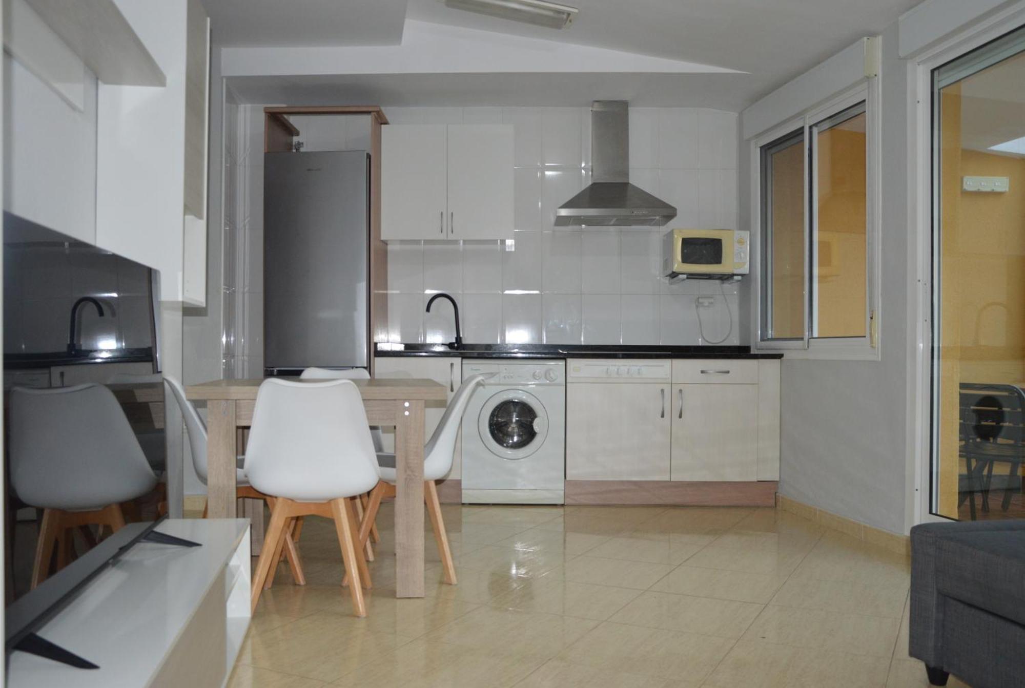 Apartamento Mar Y Montana Alcossebre Exterior foto